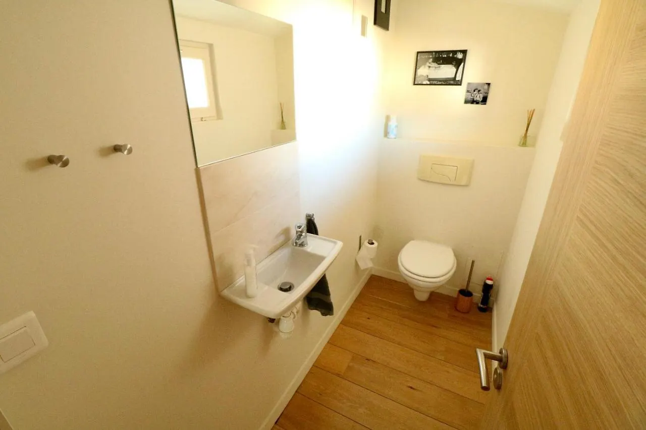 Apartment Rooftop Terrasse 1 Bedroom In Rue D'Antibes, 5 Min From The Croisette 214 Cannes