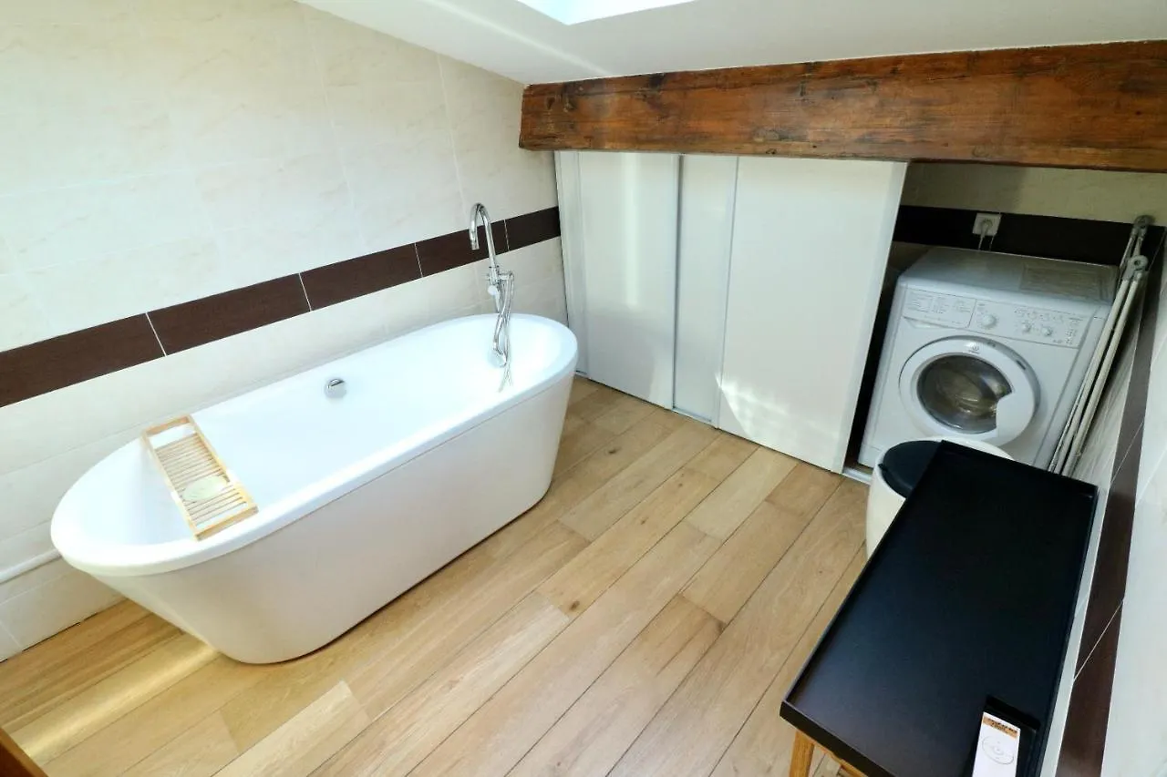 Rooftop Terrasse 1 Bedroom In Rue D'Antibes, 5 Min From The Croisette 214 Cannes France